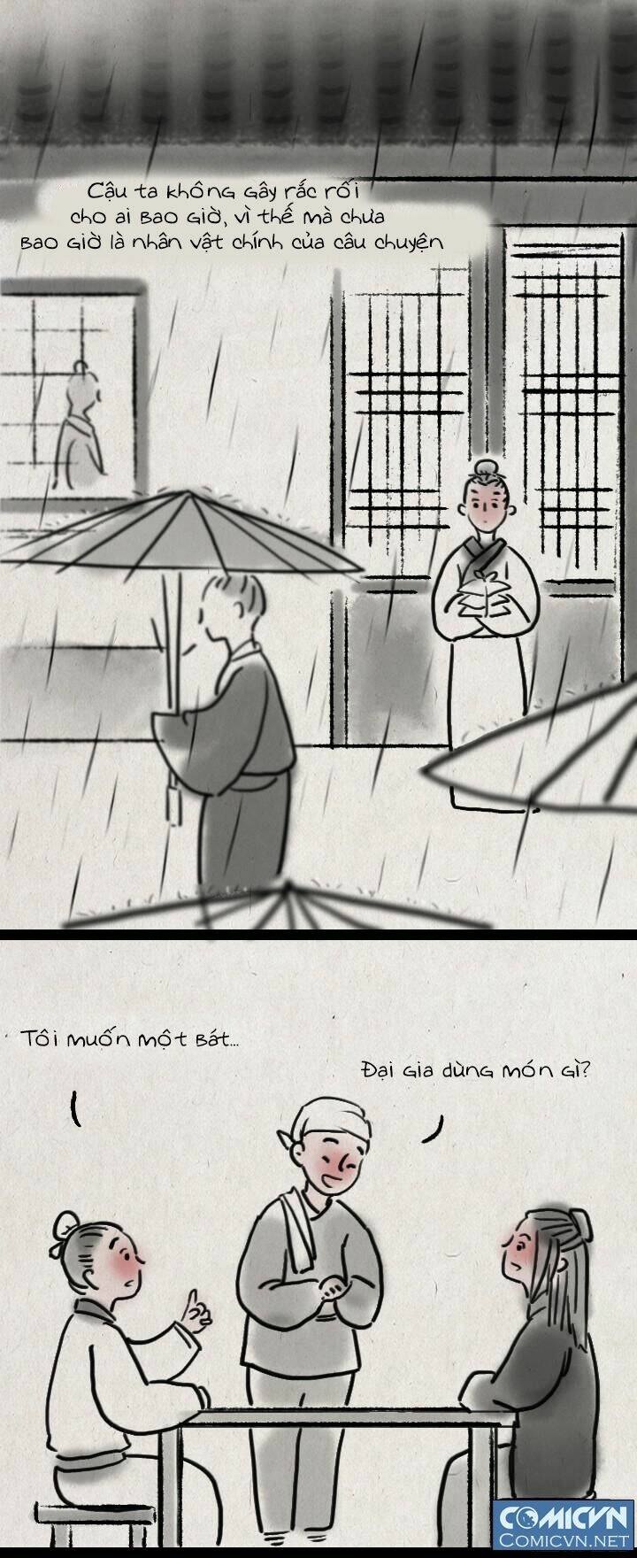 nhất thiền tiểu hòa thượng chapter 44 18