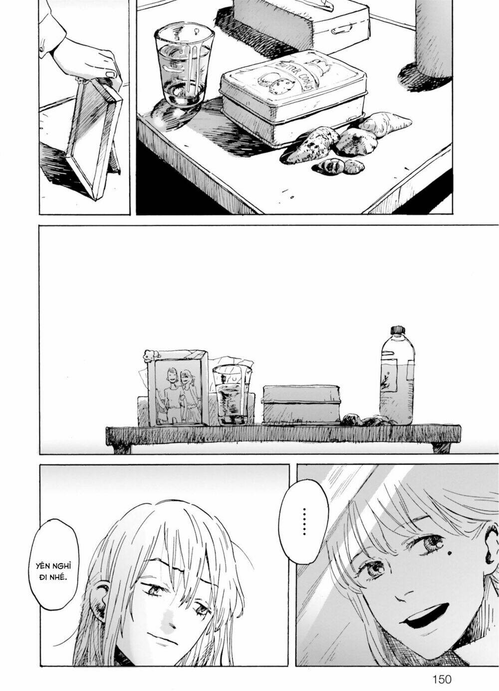 my broken mariko chapter 4 46