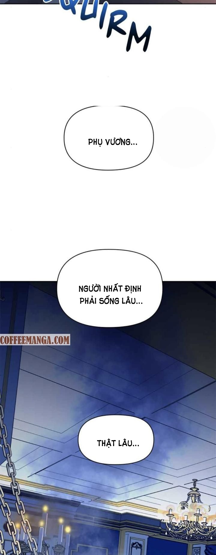 tôi muốn trở thành cô ấy dù chỉ là một ngày chapter 96 24