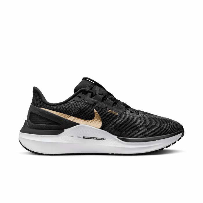 Giày chạy bộ Nữ NIKE W NIKE AIR ZOOM STRUCTURE 25