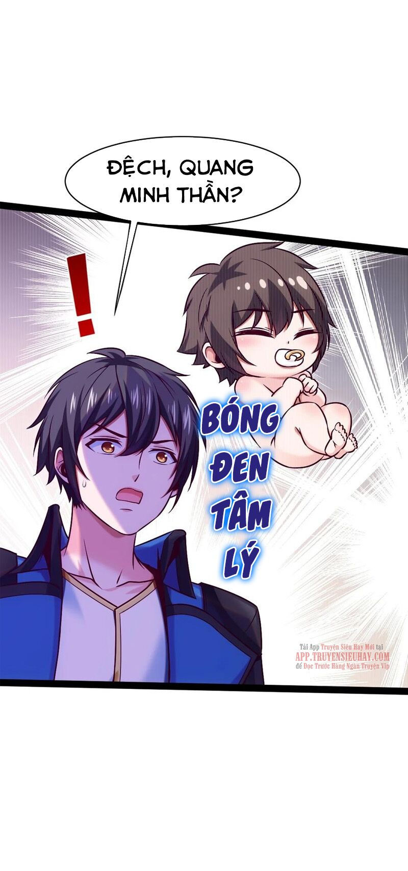 ma thú kiếm thánh dị giới tung hoành chapter 212 19