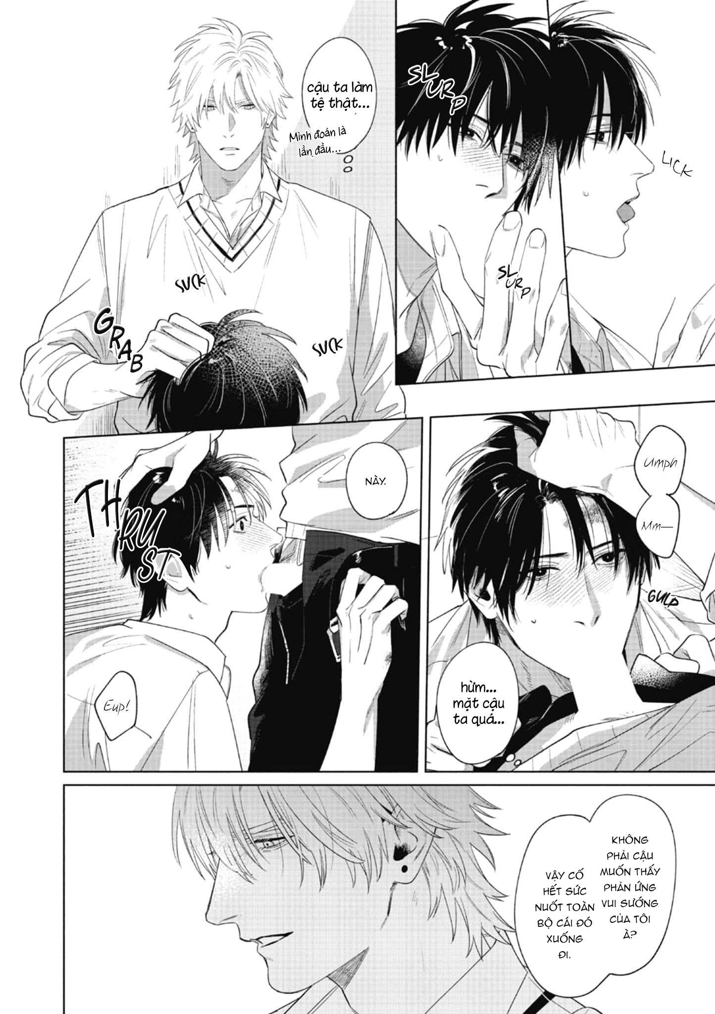 bad young blood chapter 2 15