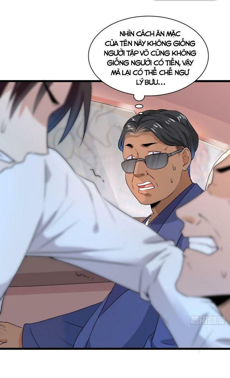 vua đầu tư mạnh nhất chapter 5 14