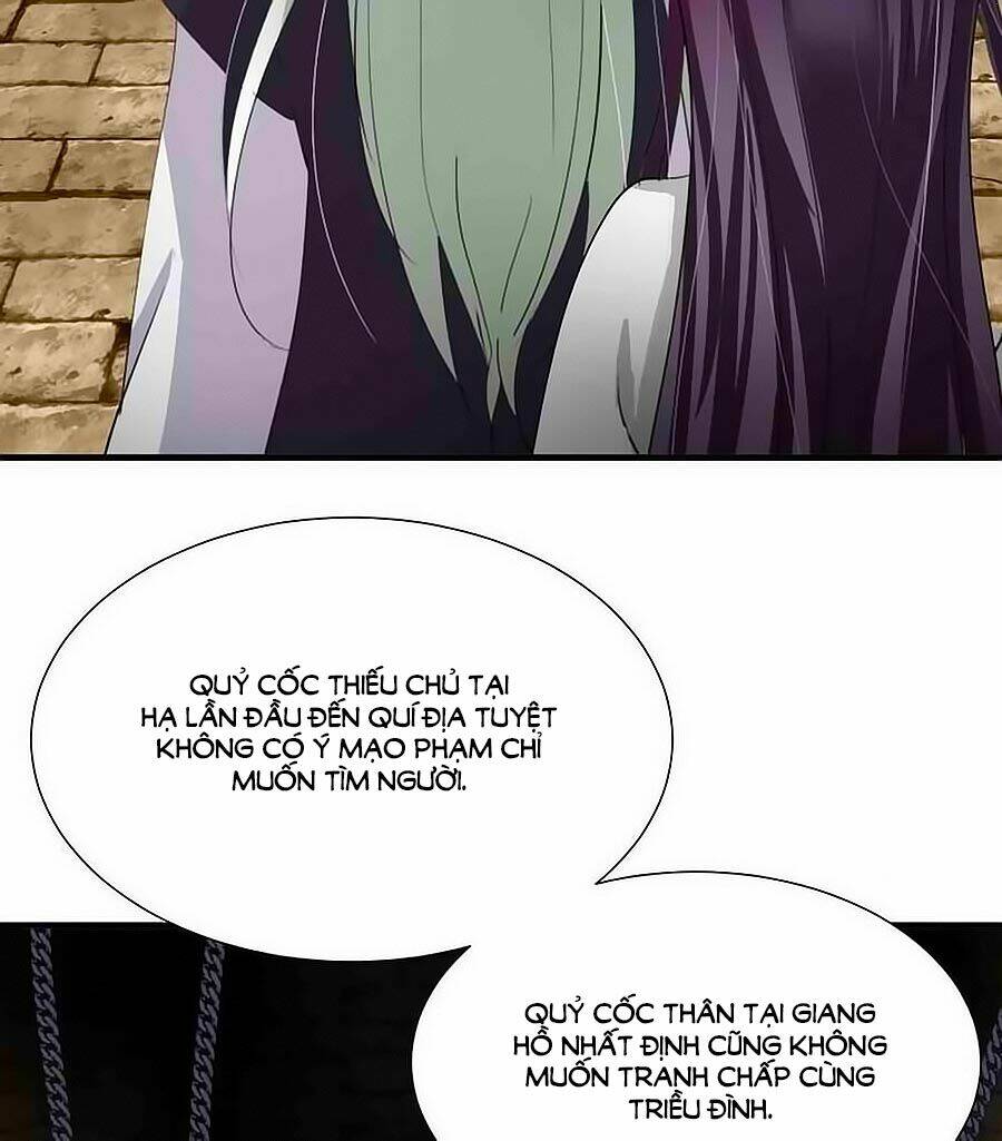 dưỡng thiếu chủ đấu tra nam chapter 26 5