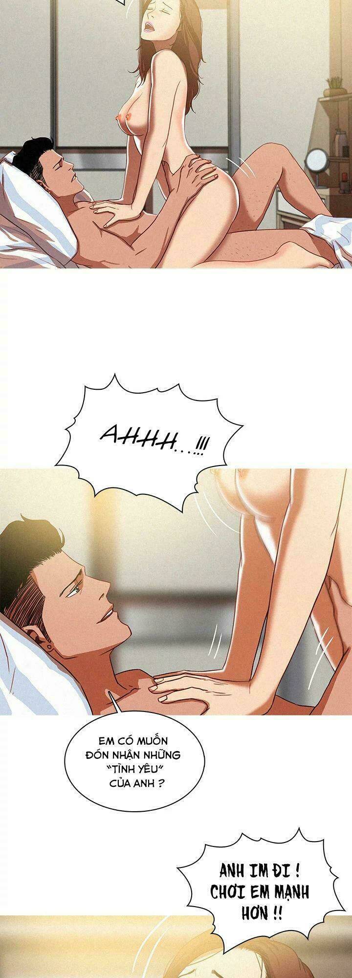 thiên đường thất lạc chapter 2 18