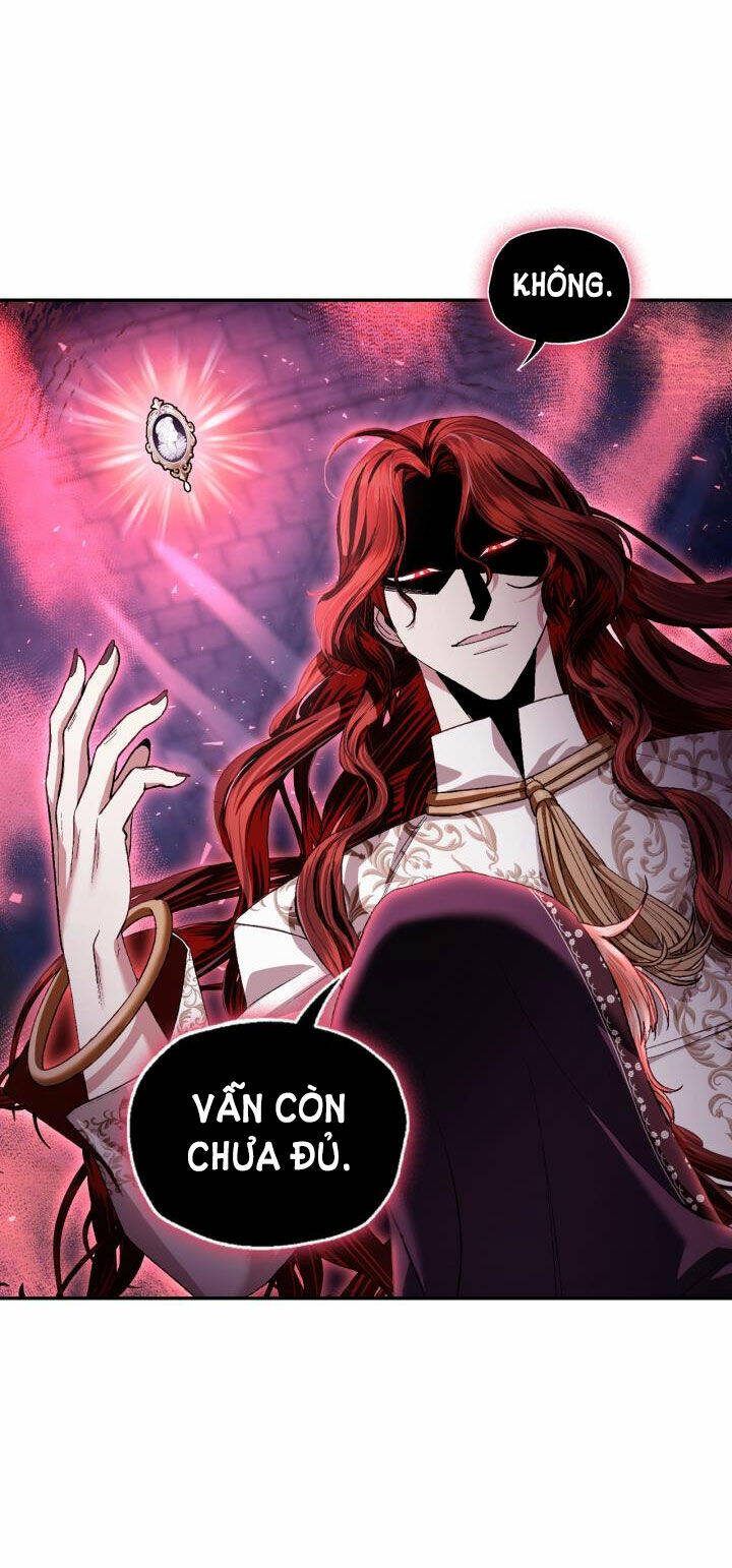 cha, con không muốn kết hôn đâu chapter 114.1 23
