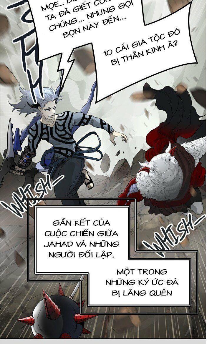 tòa tháp bí ẩn 2 chapter 456 93