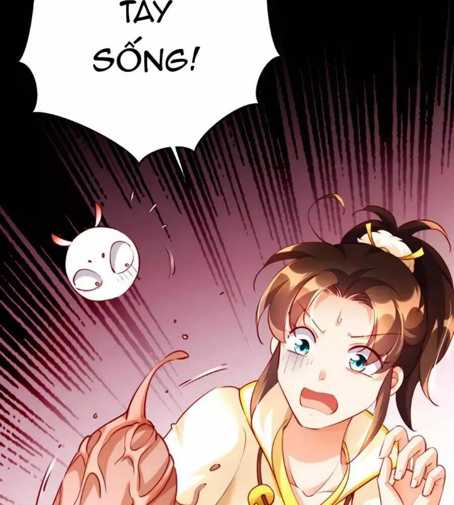 thiên kim bất hoán chapter 27 29