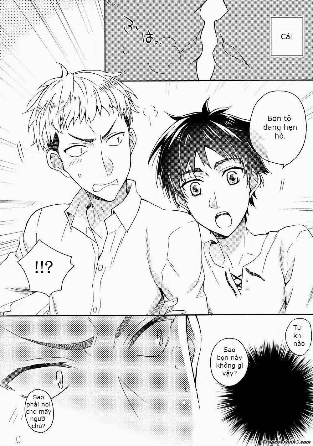 ore-tachi tsukiattemasun chapter 5 19