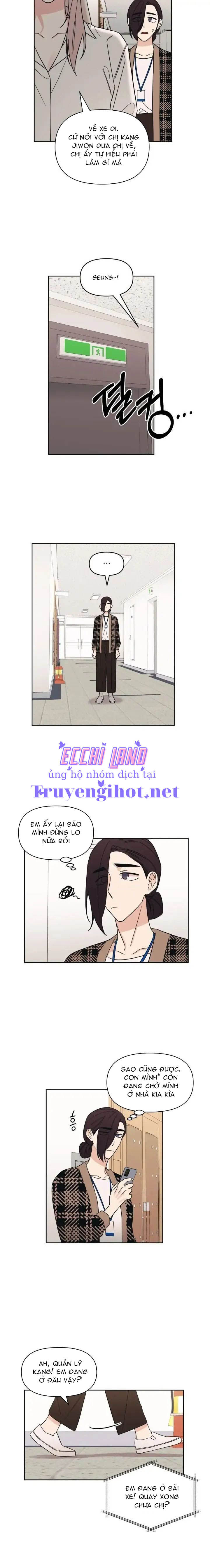 ra khỏi nhà tôi ngay! chapter 8.2 6