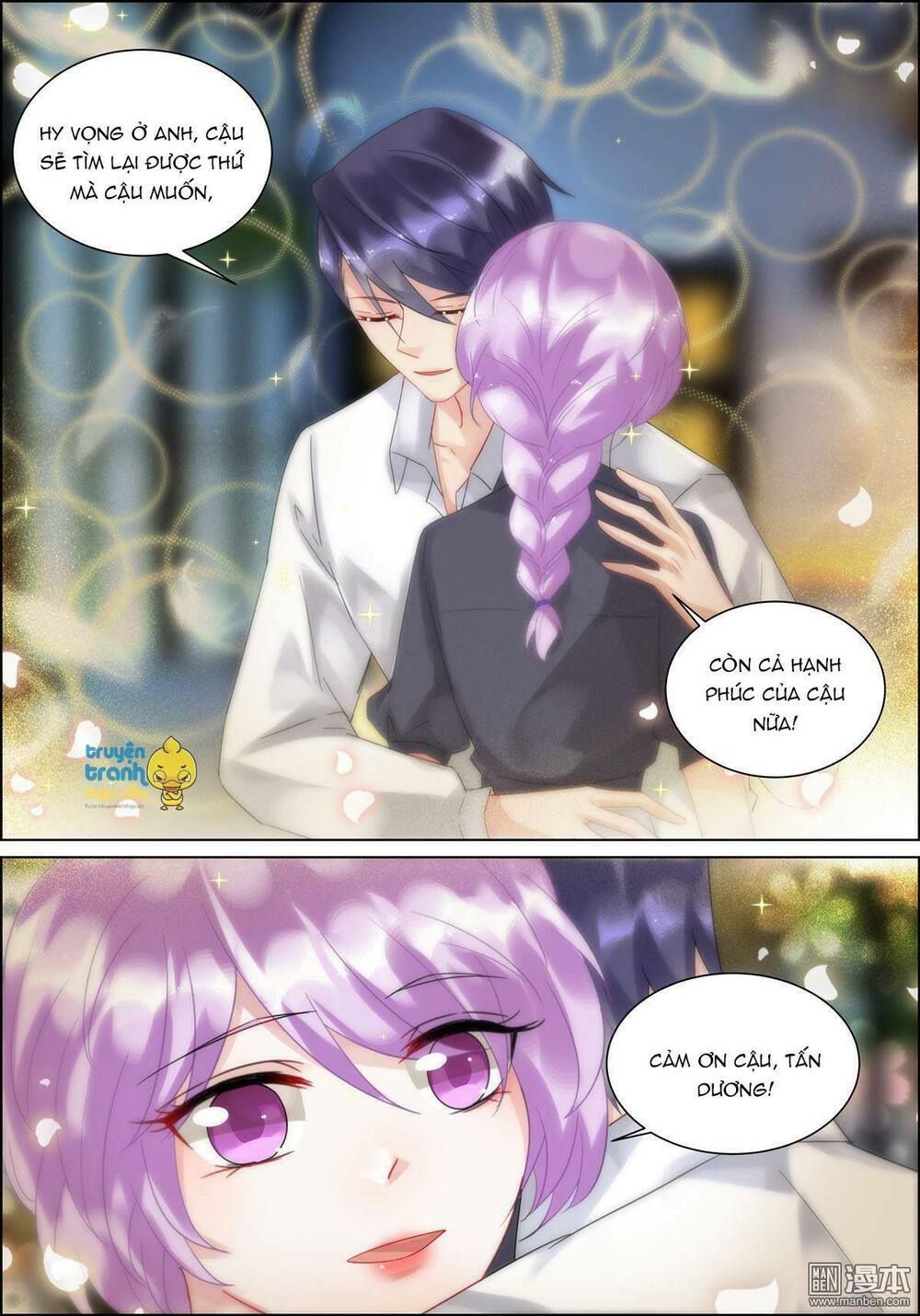 nhạ thượng thủ tịch tổng tài chapter 120 5