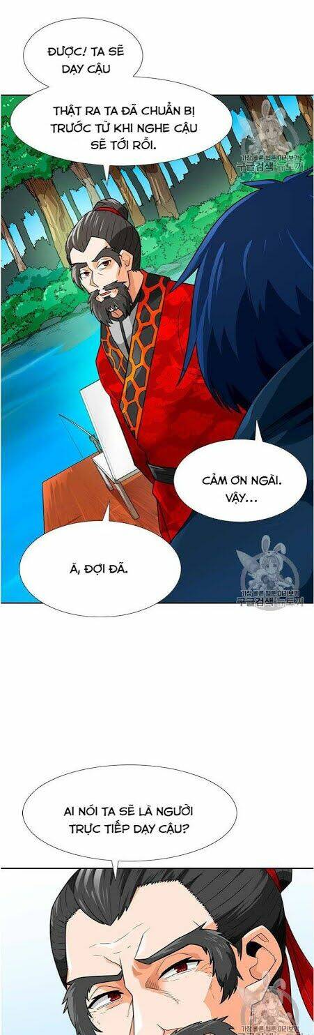 tôi tự động săn một mình chapter 63 36