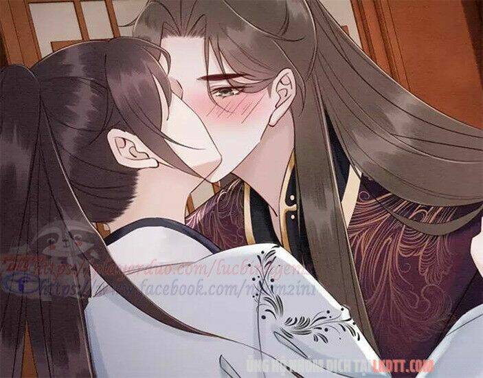 trọng sinh bá sủng nhiếp chính vương quá mạnh mẽ chapter 96 46