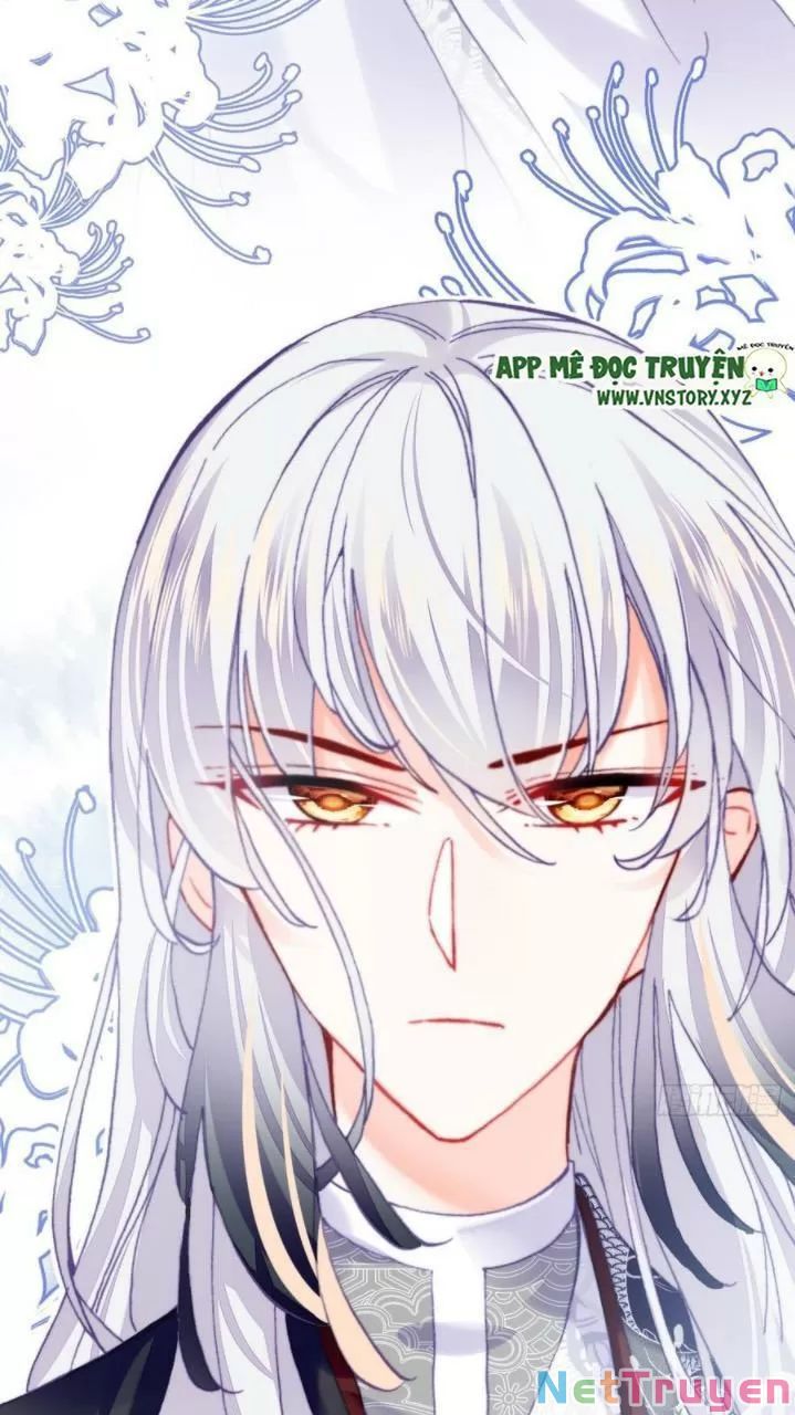 lại bị bệnh chiều chuộng quấn lấy chapter 35 52