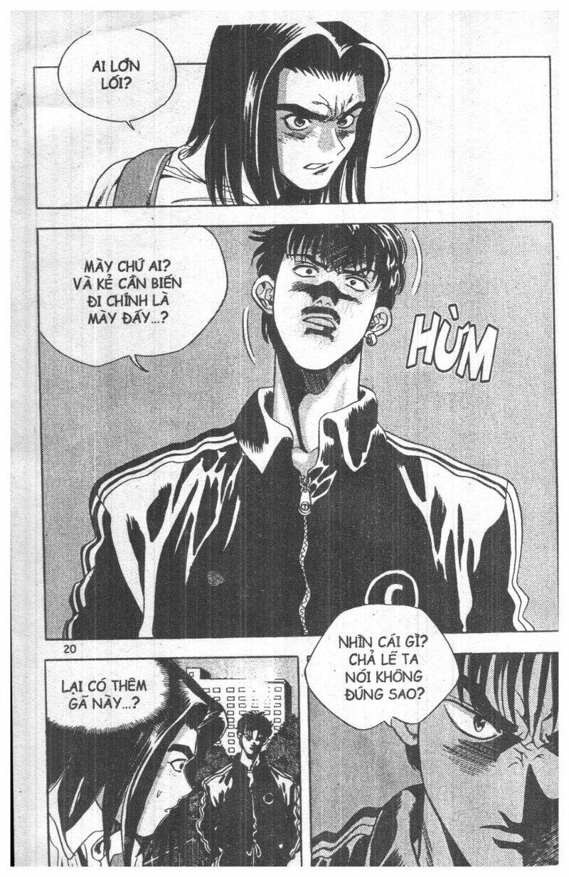 change guy chapter 55 20