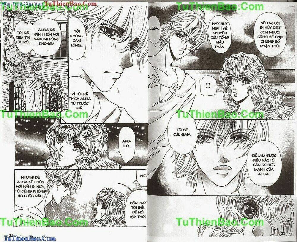 truyền thuyết cung hoàng đạo ii chapter 5 18