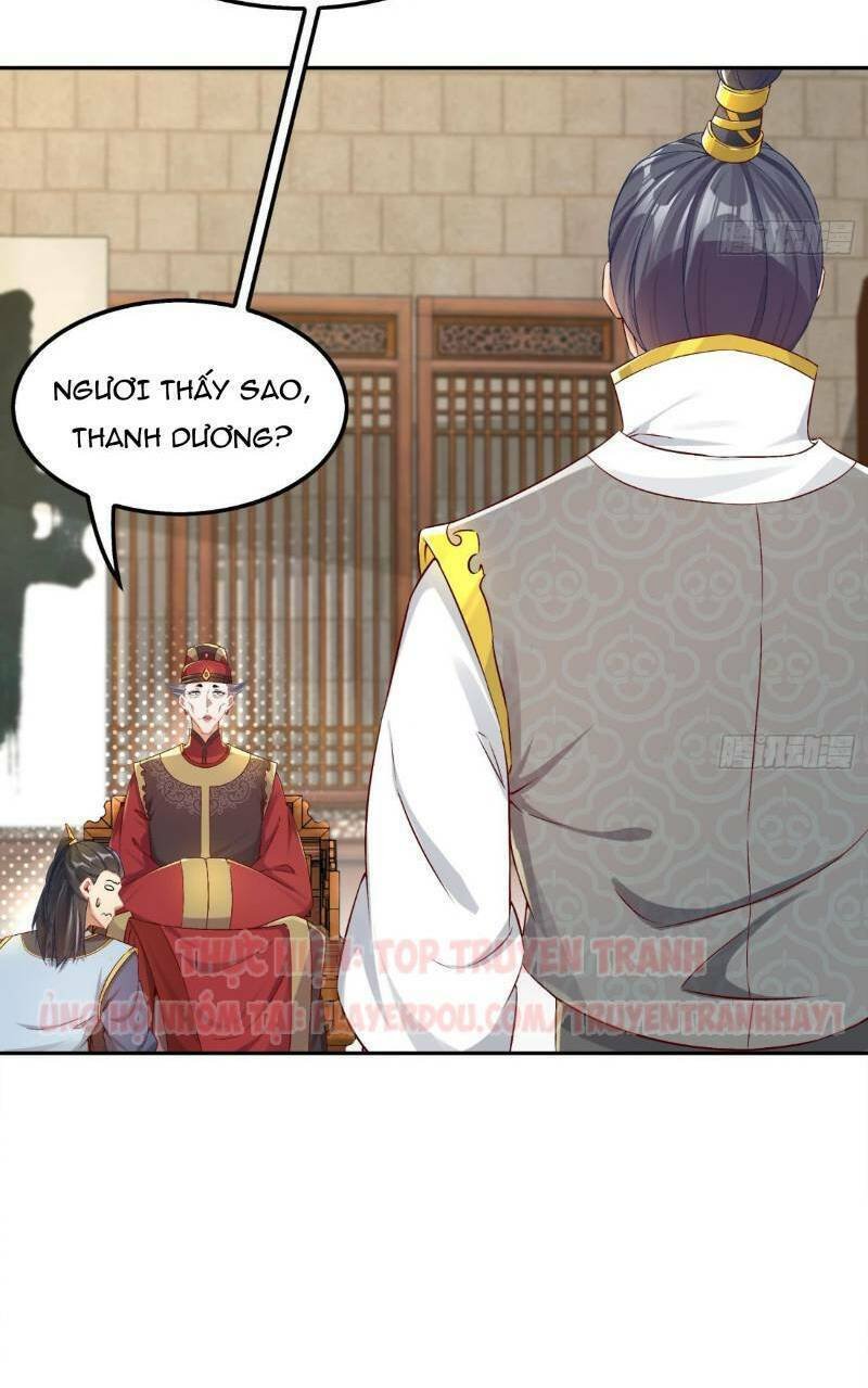 trọng sinh chi ma tôn đương đạo chapter 28 9