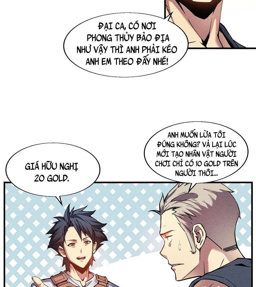 tối cường kiếm thần trọng sinh ký chapter 3 15