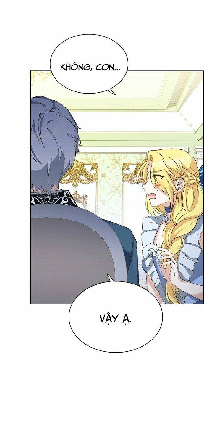 một đêm với hoàng đế chapter 20 16