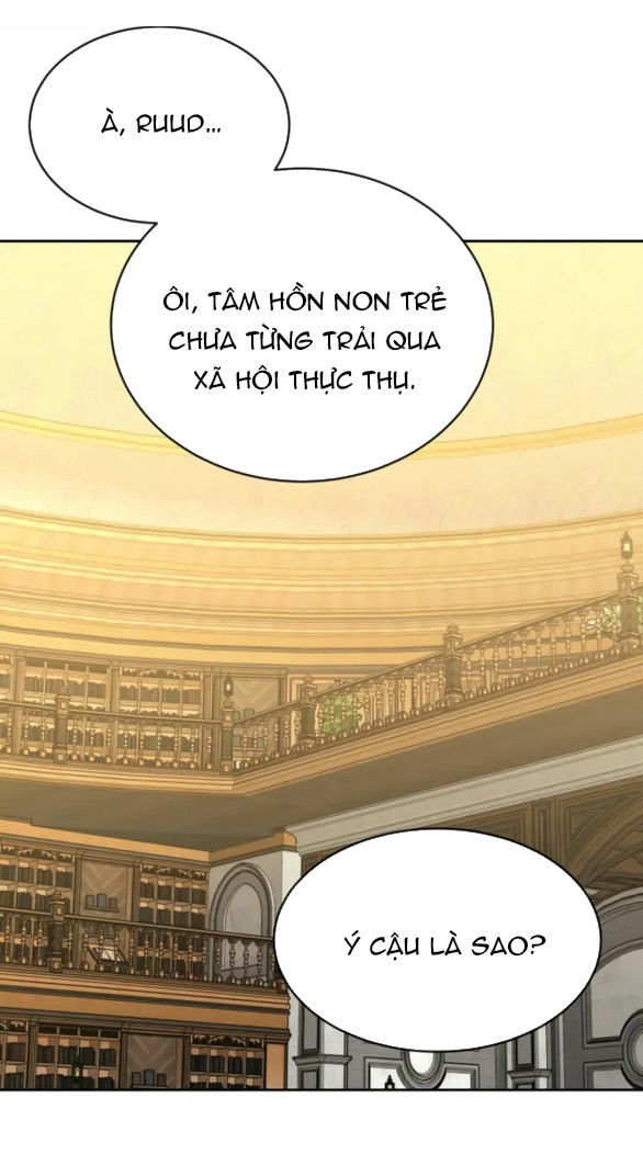 black haze - bản remake 2025 chapter 13.2 15