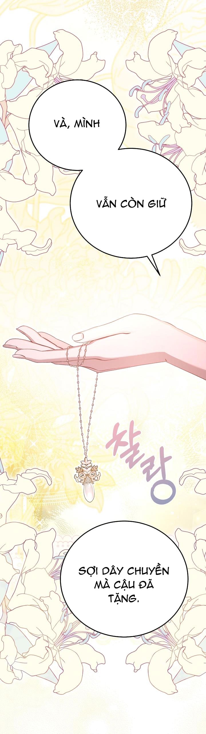 trở thành vợ thái tử quái vật chapter 118 19