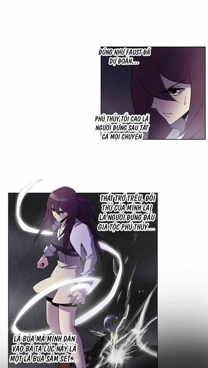 bản khế ước linh hồn chapter 75 20