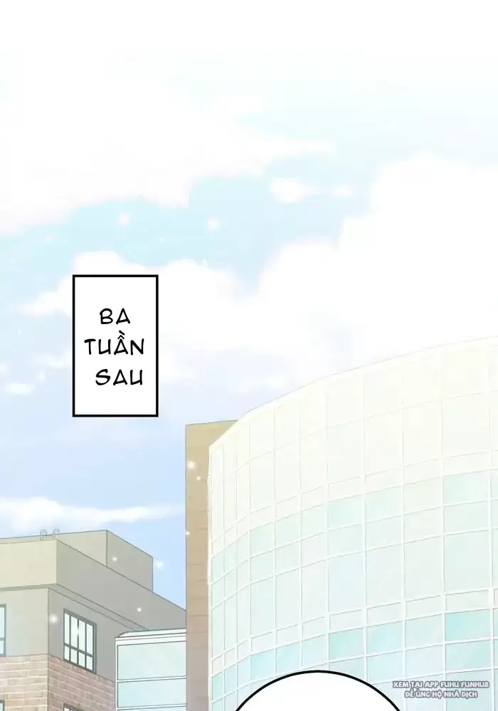 anh bạn của tôi đang phát sáng kìa ! chapter 27 10