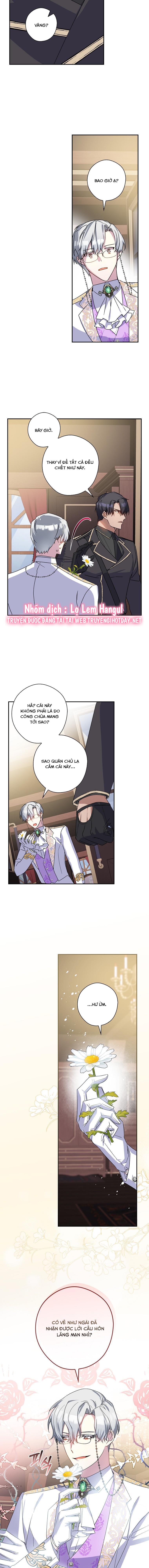 câu chuyện cổ tích về nhân vật phản diện chapter 8 7