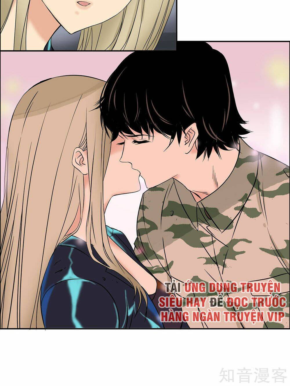 mạt thế đấu thần chapter 18 22