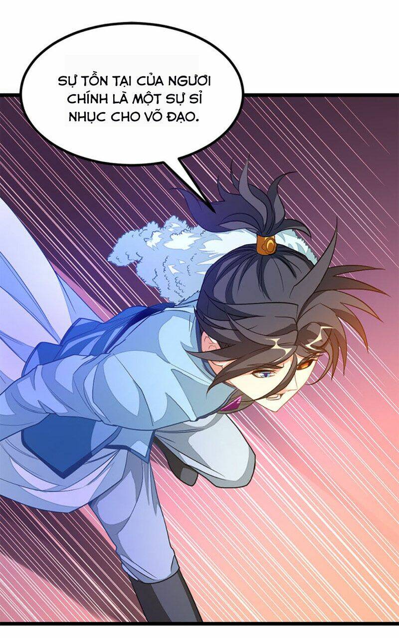 cửu dương thần vương chapter 223 12