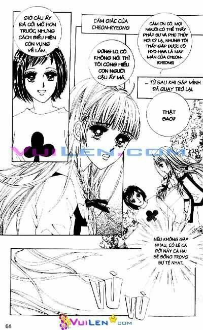 cửa hàng phù thủy chapter 8 64