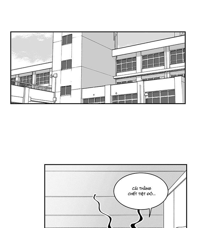 một tuần dục vọng – truyện ngắn omegaver chapter 5.2 8