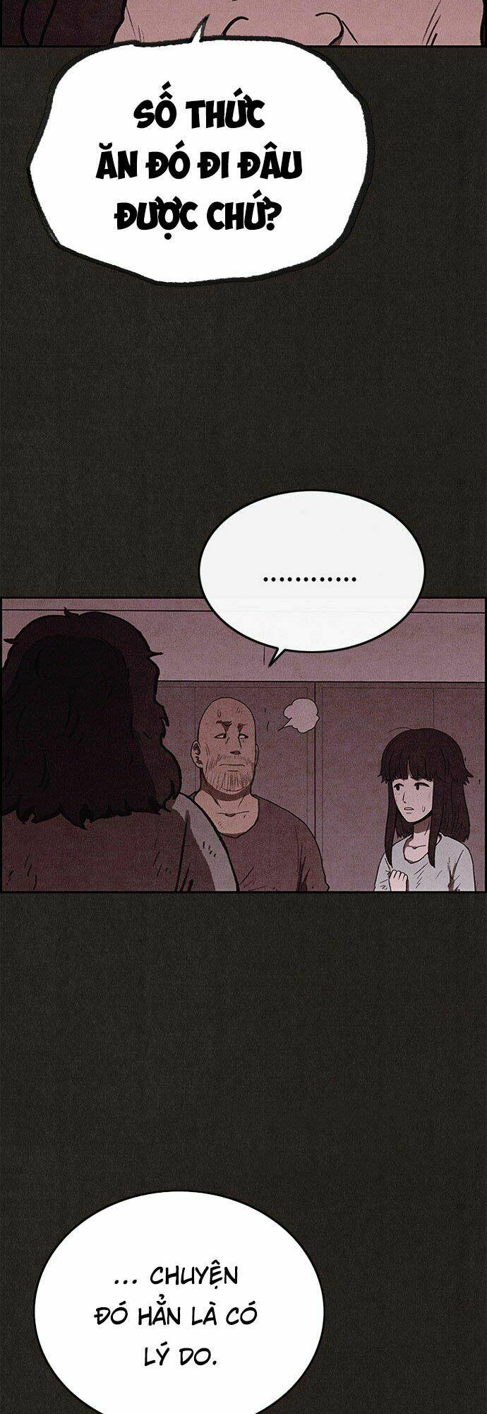 quái vật tại chung cư xanh chapter 76 22