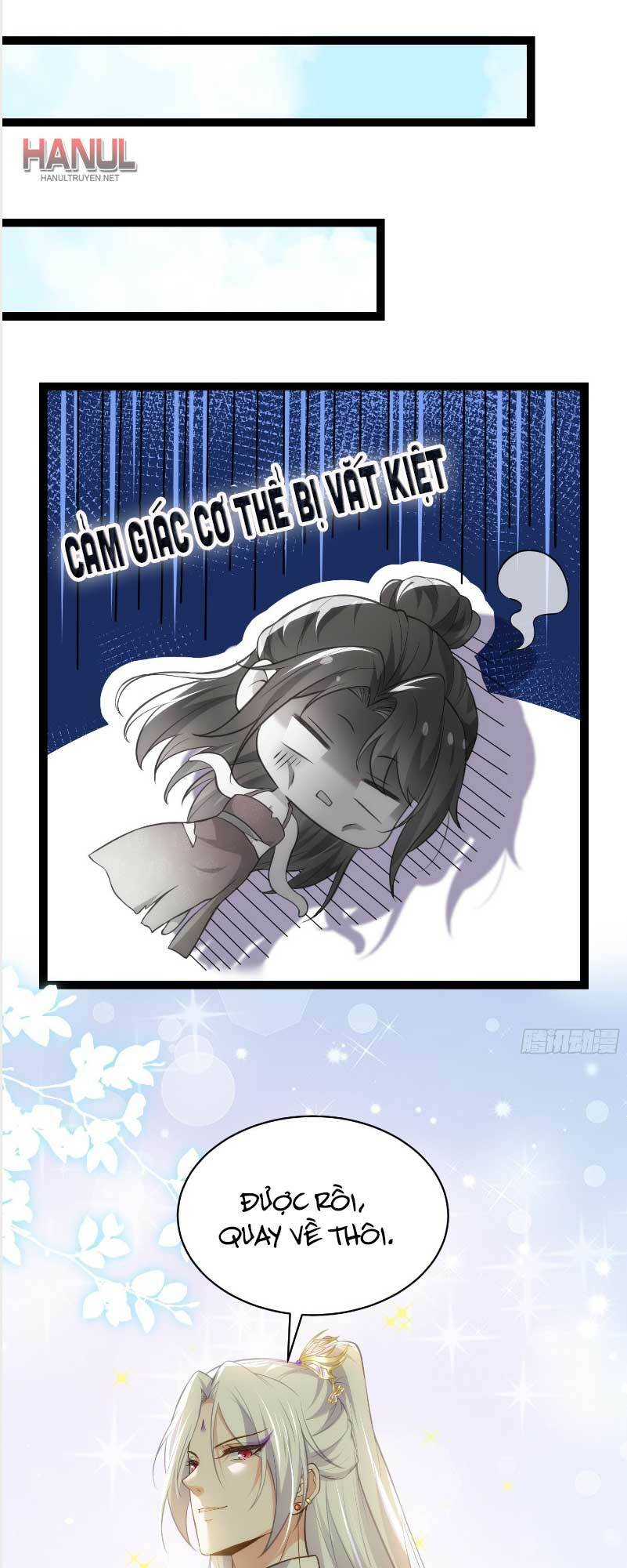 hoạn phi thiên hạ chapter 258 1