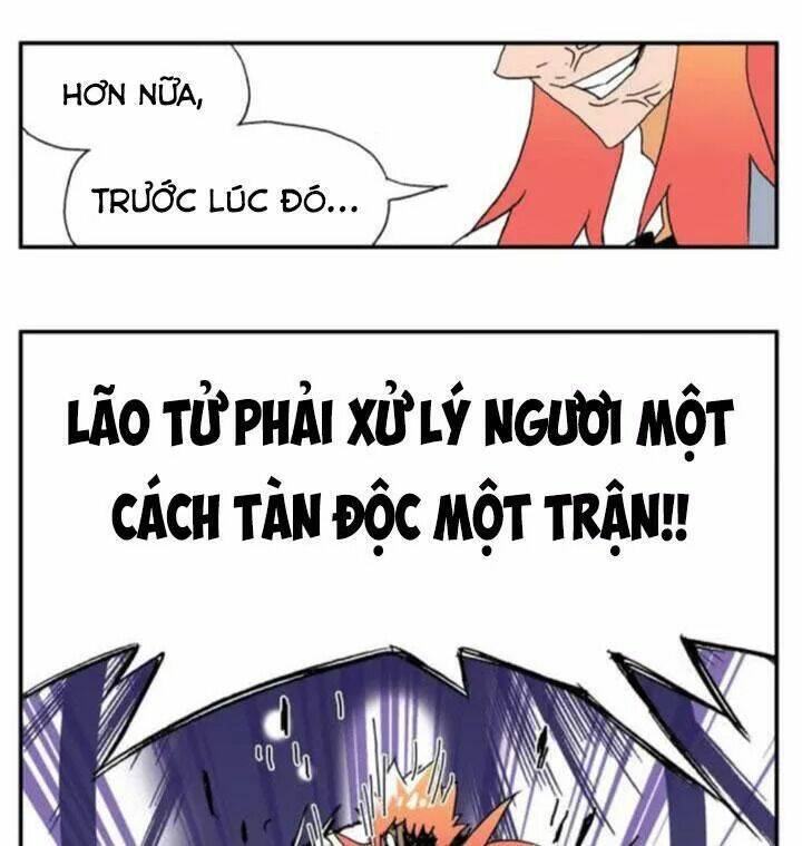 nhà có siêu dễ thương chapter 178 23