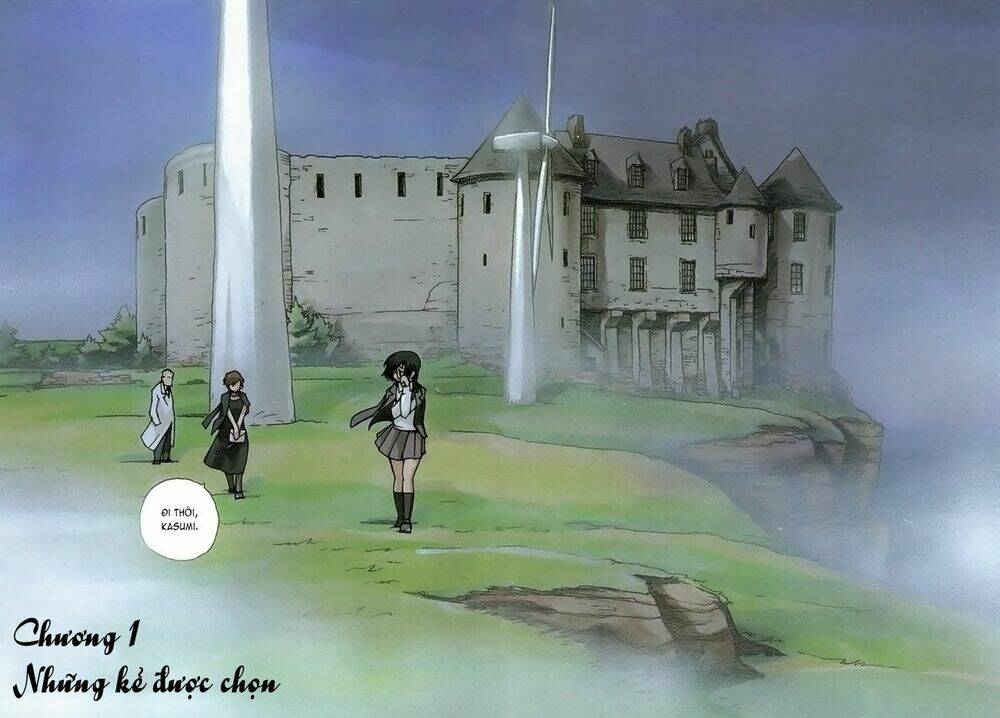 king of thorns chapter 1 5