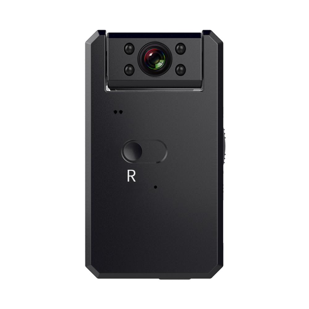Camera đẹp với ống kính có thể xoay, tầm nhìn ban đêm IR, phát hiện chuyển động và wifi.