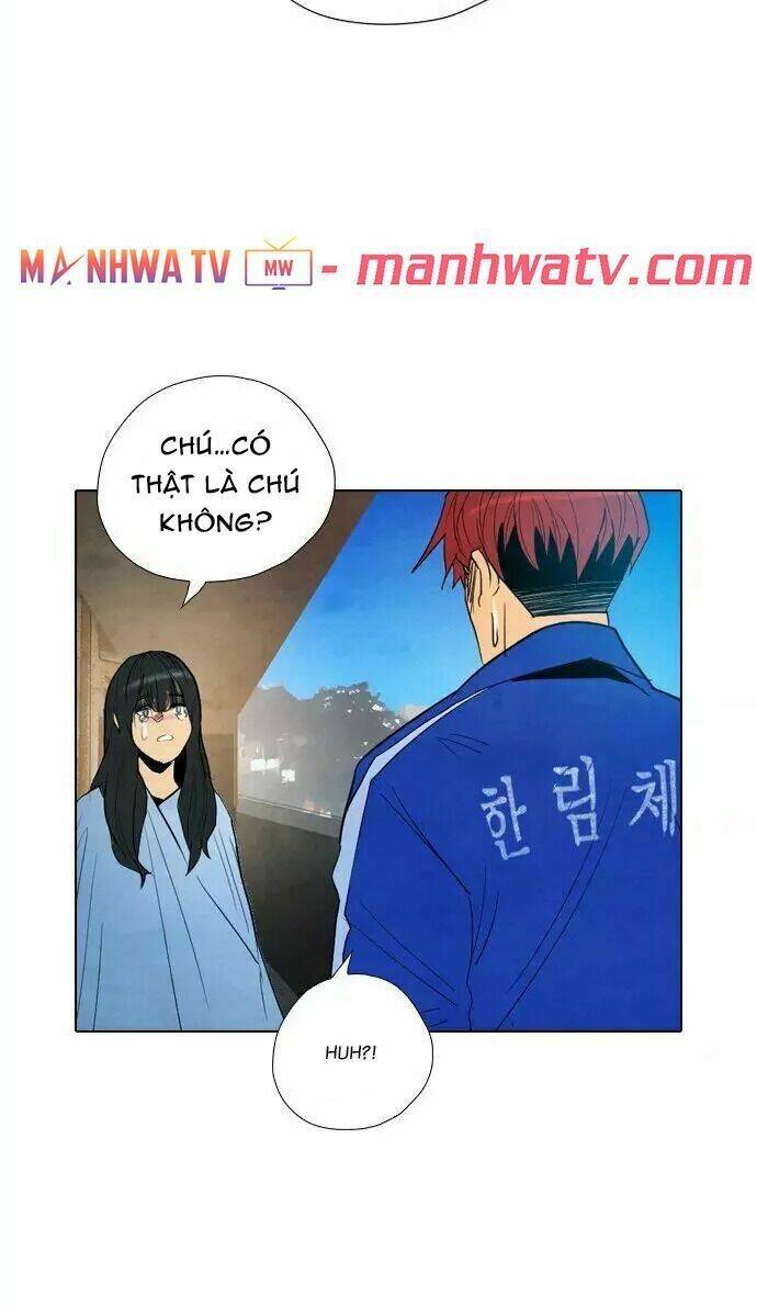 kẻ hồi sinh chapter 20 90