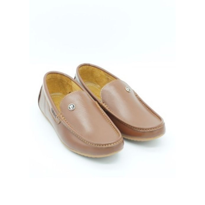 Giày lười nam Pierre Cardin Loafer PCMFWLC084GLD