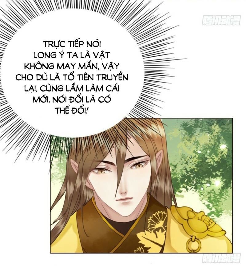 gay rồi! cái đó thành tinh rồi chapter 37 20