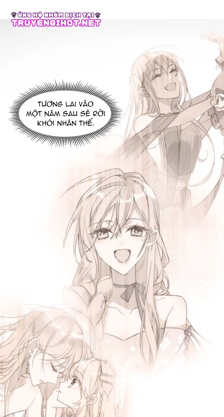 tình địch kỳ quái lại tăng lên rồi chapter 5 26