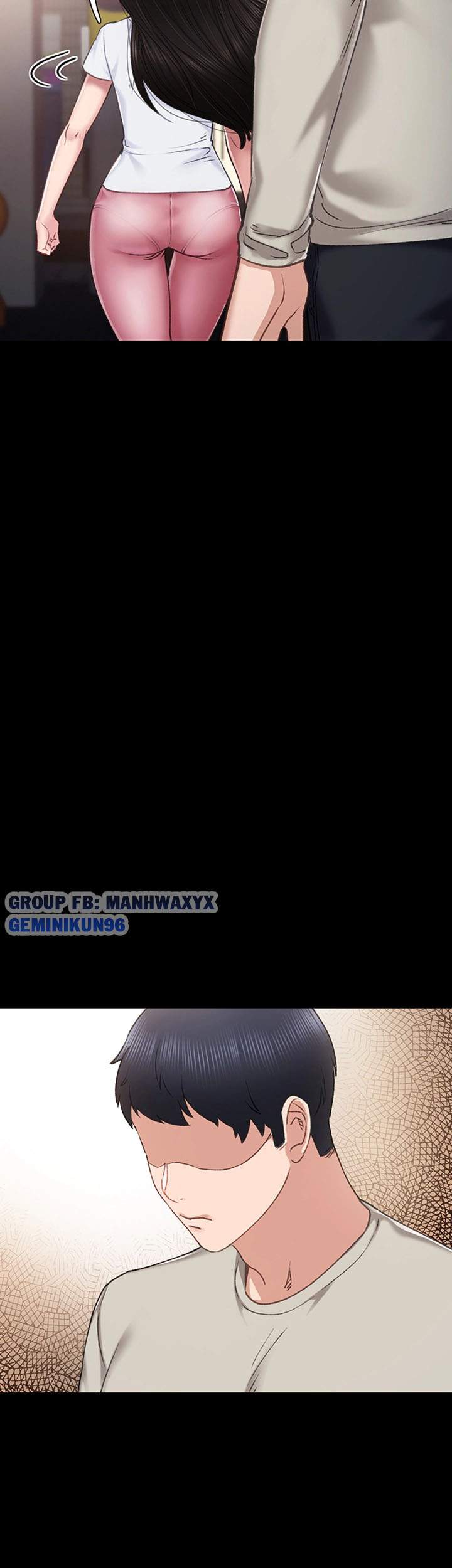 thầy giáo thực tập chapter 60 28