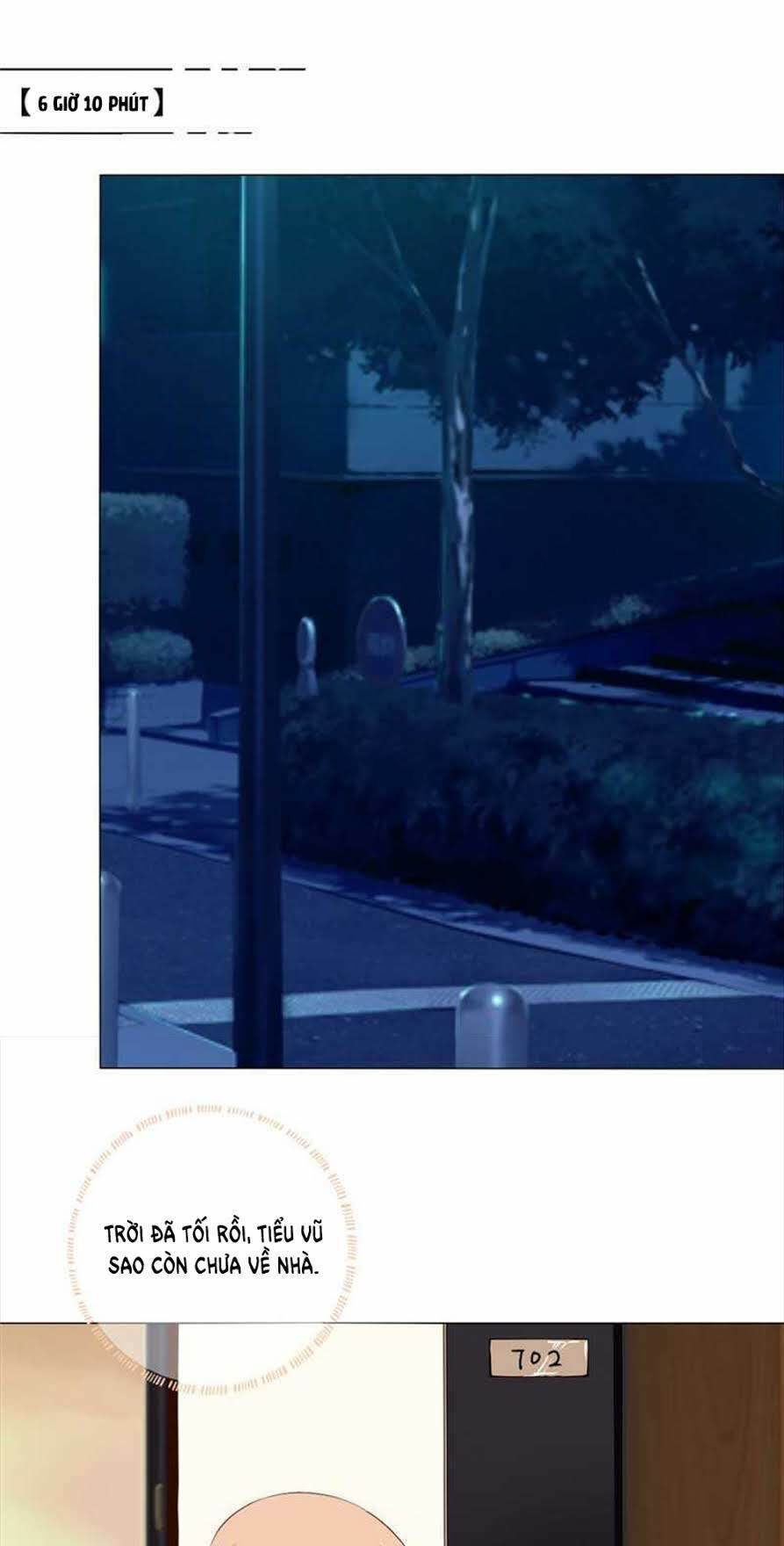 tổng tài bá đạo là gay chapter 56 6