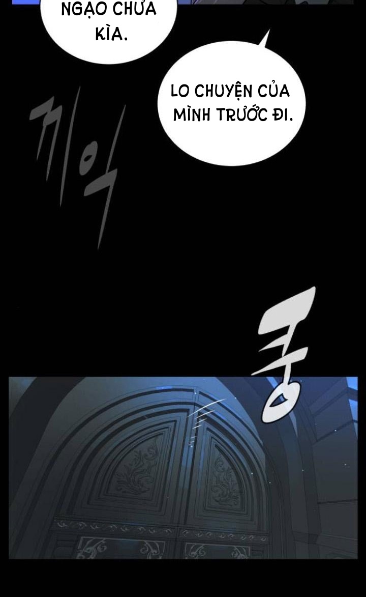 bạch huyết - white blood chapter 44 19