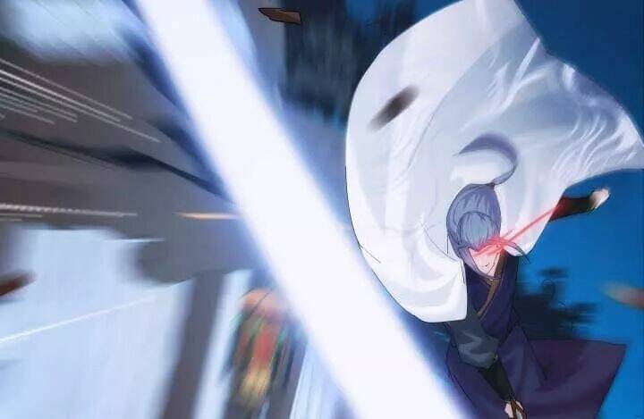 bí mật của dạ tộc chapter 25 18