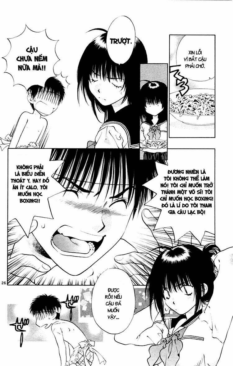 girls saurus chapter 1 31