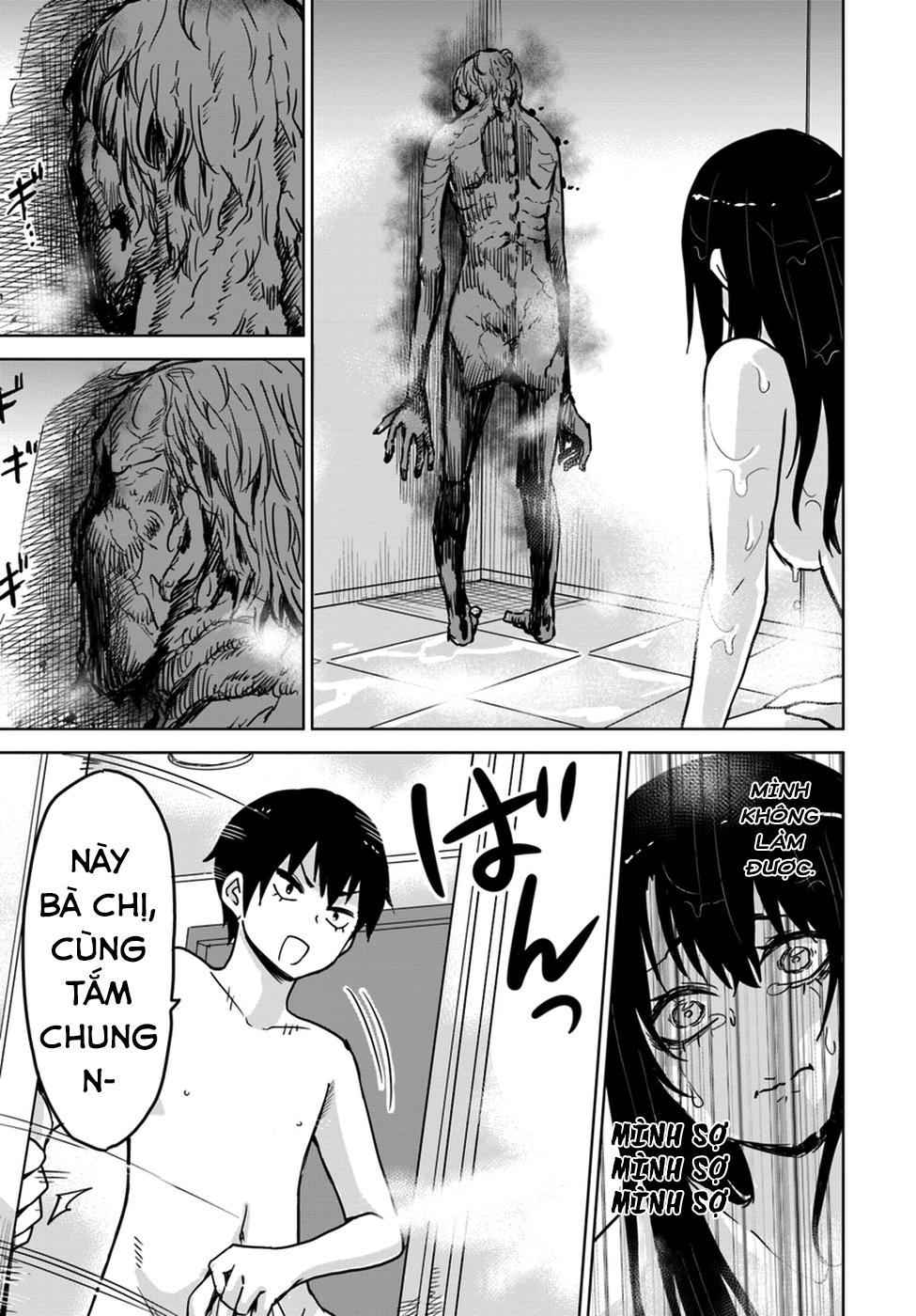 mieruko-chan chapter 7 12