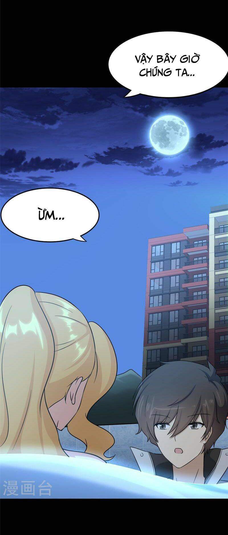 bạn gái virus của tôi chapter 311 42