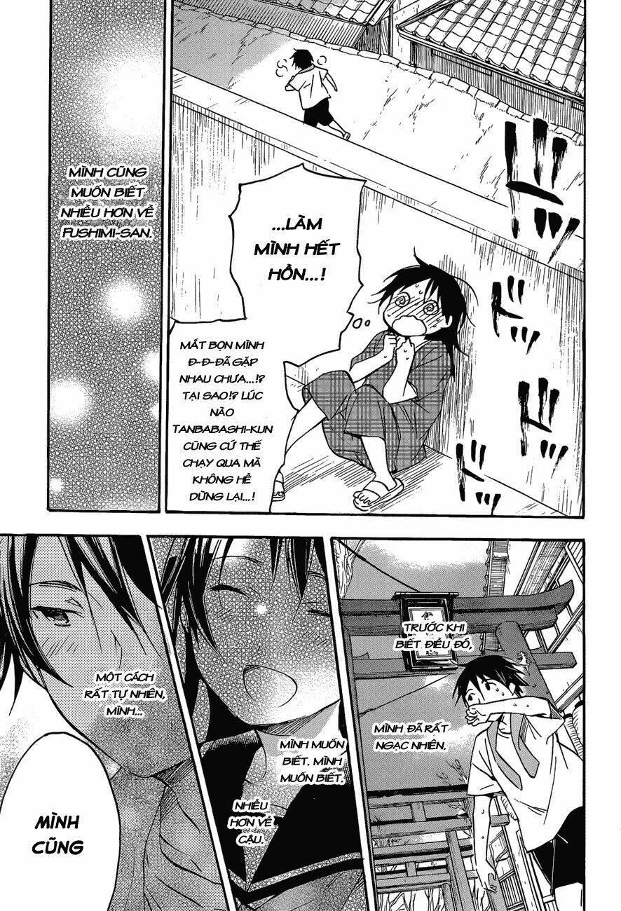 inari, konkon, koi iroha chapter 39 14