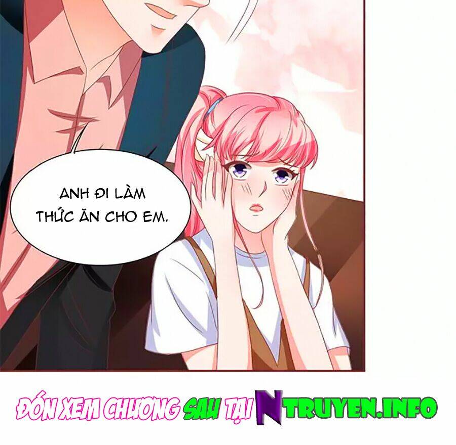 vương tước tư hữu bảo bối chapter 164 23